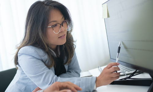 青島公司注冊后如何判斷是否是小微企業的標準