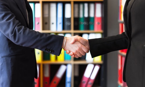 從事青島工商注冊8年個人能力總結：客戶管理能力很重要