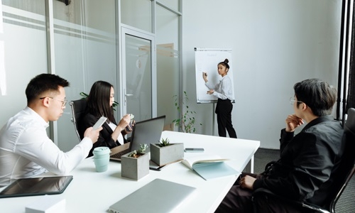 青島大學生創業注冊公司