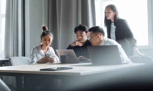 青島高校針對大學生創業提供了哪些扶持舉措