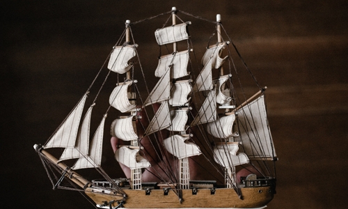 青島外貿進出口企業注冊