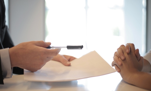 記沒做稅務登記被青島稅務局罰款的尷尬經歷