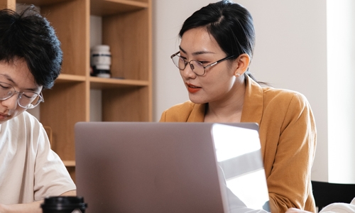 在青島創業5年，選擇代理記賬公司時最好的財稅選擇