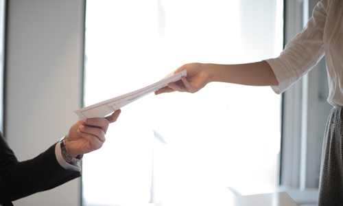 青島注冊公司要準備哪些材料