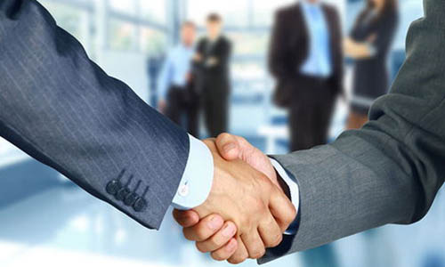 青島外貿(mào)公司進出口權資格證代辦的費用和流程(圖1)