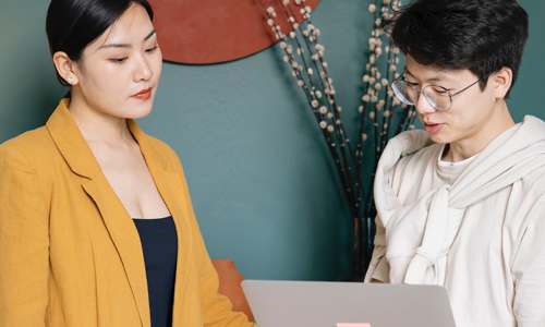 青島代理記賬公司