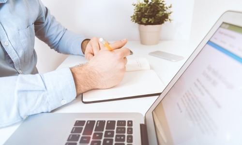 青島代理記賬費用