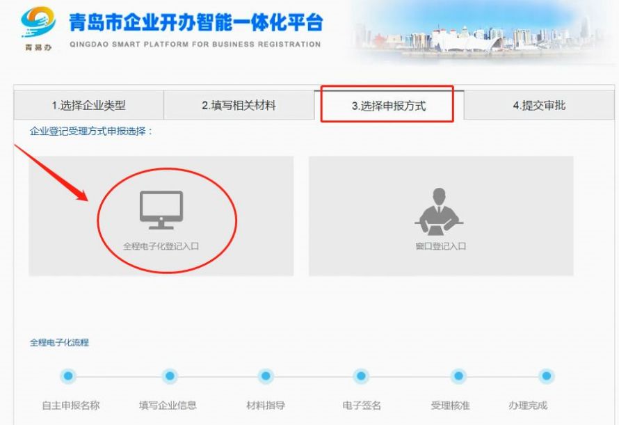 青島公司注冊代理記賬 青島公司注冊代理記賬